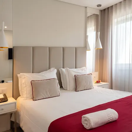 Canada Hotel Lissabon