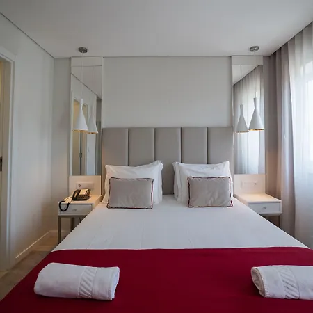 Canada Hotel Lissabon