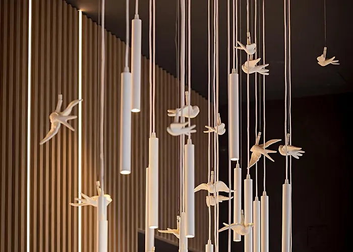 Hotel Canada Lissabon