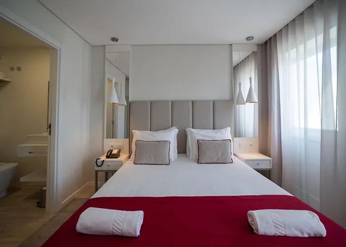 Canada Hotel Lissabon