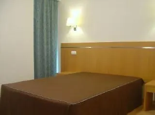 Hotel Canada Lissabon