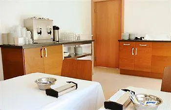 Hotel Canada Lissabon