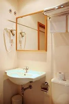 Hotel Canada Lissabon