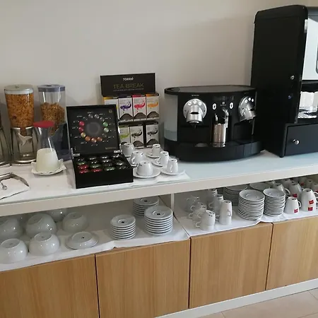 Canada 2* リスボン