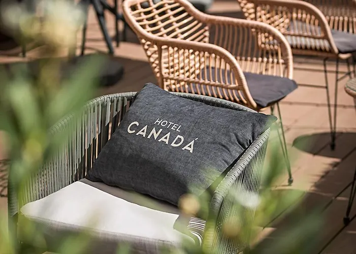Canada 2* Lisboa