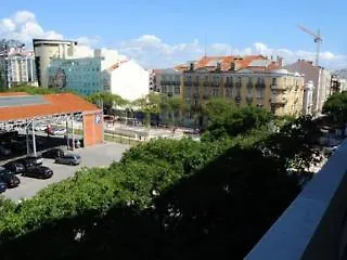 Canada Szálloda Lisboa
