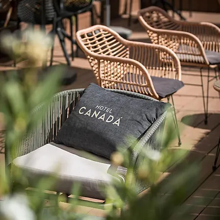 Canada 2* Лиссабон