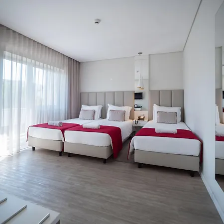Canada Hotel Lisboa