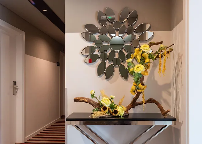 فندق Canada Lisboa