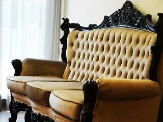 فندق Canada Lisboa