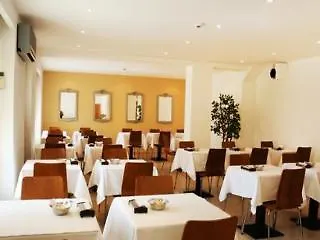 فندق Canada Lisboa