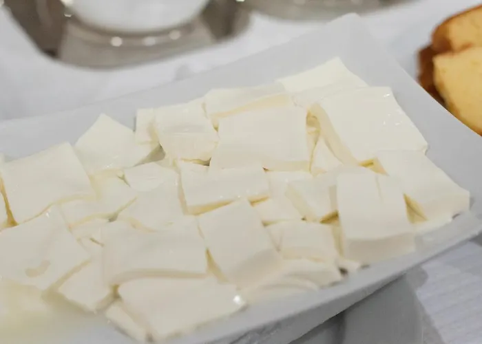 فندق Canada Lisboa