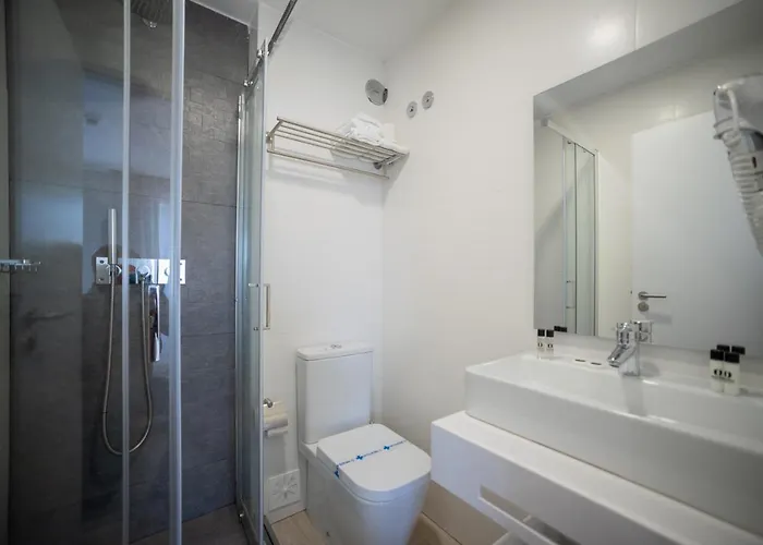 Canada فندق Lisboa