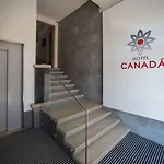 Canada فندق Lisboa