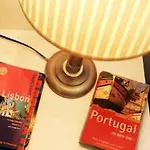 Canada Lisbon