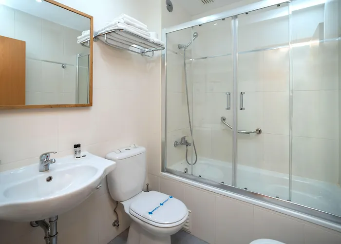 Canada 酒店 Lisboa