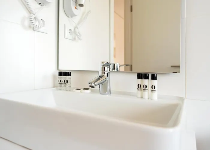 Canada 酒店 Lisboa