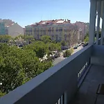 Canada فندق