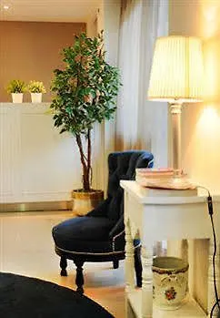 Canada Hotel Lisboa