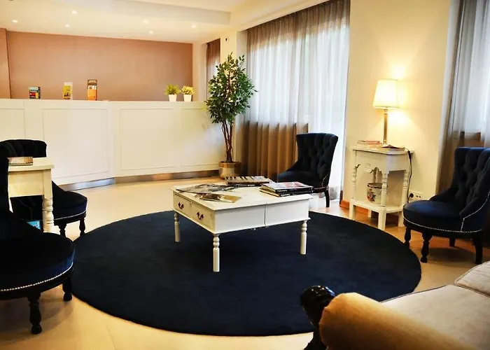 Canada Hotel Lisboa